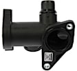 902-886 OE Solutions Series Cooling Hose Flange - Direct Fit