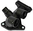 902-886 OE Solutions Series Cooling Hose Flange - Direct Fit