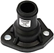 902-887 OE Solutions Series Water Outlet - Direct Fit