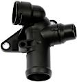 902-904 OE Solutions Series Water Outlet - Direct Fit, Sold individually