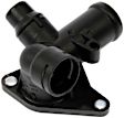 902-904 OE Solutions Series Water Outlet - Direct Fit, Sold individually