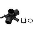 902-913 OE Solutions Series Water Outlet - Direct Fit, Sold individually