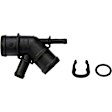 902-913 OE Solutions Series Water Outlet - Direct Fit, Sold individually