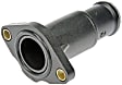 902-960 OE Solutions Series Water Outlet - Direct Fit, Sold individually