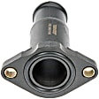 902-960 OE Solutions Series Water Outlet - Direct Fit, Sold individually