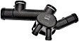 902-964 OE Solutions Series Water Outlet - Direct Fit, Sold individually