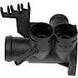 902-971 OE Solutions Series Water Outlet - Direct Fit, Sold individually