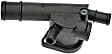 902-974 OE Solutions Series Water Outlet - Direct Fit, Sold individually