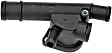 902-975 OE Solutions Series Water Outlet - Direct Fit, Sold individually
