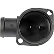 902-983 Thermostat Housing OE Solutions Series