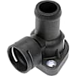 902-984 OE Solutions Series Water Outlet - Direct Fit, Sold individually