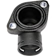 902-984 OE Solutions Series Water Outlet - Direct Fit, Sold individually