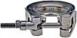 903-003 Direct Fit EGR Cooler Clamp, Sold Individually