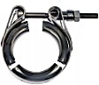 903-003 Direct Fit EGR Cooler Clamp, Sold Individually