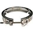 903-300 OE Solutions Series Exhaust Clamp - Direct Fit, Sold individually