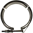 903-300 OE Solutions Series Exhaust Clamp - Direct Fit, Sold individually