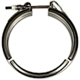 903-300 OE Solutions Series Exhaust Clamp - Direct Fit, Sold individually