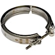 903-300 OE Solutions Series Exhaust Clamp - Direct Fit, Sold individually