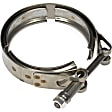 903-301 OE Solutions Series Exhaust Clamp - Sold individually