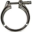 903-301 OE Solutions Series Exhaust Clamp - Sold individually