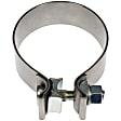 903-308 OE Solutions Series Exhaust Clamp - Direct Fit, Sold individually