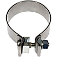 903-308 OE Solutions Series Exhaust Clamp - Direct Fit, Sold individually