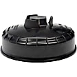 904-001 Fuel Filter Cap - Direct Fit, Sold individually