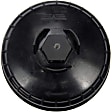 904-001 Fuel Filter Cap - Direct Fit, Sold individually