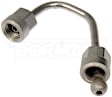 904-006 Fuel Line, Fuel Line, 0.2 in. OD Silver, Stainless Steel, OE Solutions Series