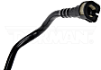 904-009 Fuel Line, Fuel Line, 9.4 mm OD Natural, Nylon, OE Solutions Series