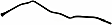 904-011 Fuel Line, 0.32 in. ID; 0.39 in. OD Black, Nylon, OE Solutions Series