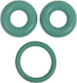 904-020 OE Solutions Series O-Ring - Direct Fit, Set of 3
