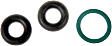 904-020 OE Solutions Series O-Ring - Direct Fit, Set of 3