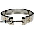 904-0261 HD Solutions Series Exhaust Clamp - Sold Individually