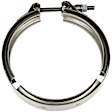 904-0261 HD Solutions Series Exhaust Clamp - Sold Individually