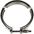 904-0261 HD Solutions Series Exhaust Clamp - Sold Individually