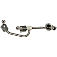 904-050 Fuel Injector Line - Direct Fit, Sold individually
