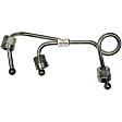 904-050 Fuel Injector Line - Direct Fit, Sold individually