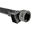 904-057 Direct Fit OE Solutions Series Breather Hose, Sold individually