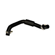 904-062 Fuel Line, 20.58 mm OD and 12.91 mm ID, Rubber, OE Solutions Series