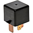 904-100 Direct Fit Engine Air Intake Heater Relay, Sold Individually