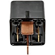 904-100 Direct Fit Engine Air Intake Heater Relay, Sold Individually