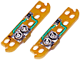 904-107 OE Solutions Series Resistor Unit - Direct Fit