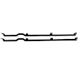 904-109 OE Solutions Series Fuel Rail - Direct Fit, Sold individually