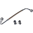 904-116 OE Solutions Series Oil Line - Direct Fit, Sold individually
