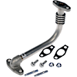 904-117 OE Solutions Series Turbocharger Oil Line - Sold individually