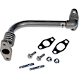 904-117 OE Solutions Series Turbocharger Oil Line - Sold individually