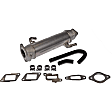 904-121 OE Solutions Series EGR Cooler - Stainless Steel, Direct Fit, Kit