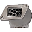 904-121 OE Solutions Series EGR Cooler - Stainless Steel, Direct Fit, Kit