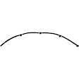 904-122 Fuel Injector Line - Direct Fit, Sold Individually